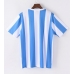 Argentina 1986 Retro Domaci Dres Kratak Rukav