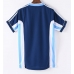 Argentina 1988 Retro Gostujuci Dres Kratak Rukav Argentina 1988 Retro Gostujuci Dres Kratak Rukav