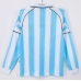 Argentina 1996-1997 Retro Domaci Dres Kratak Rukav Argentina 1996-1997 Retro Domaci Dres Kratak Rukav