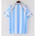 Argentina 1997 Retro Domaci Dres Kratak Rukav