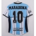 Argentina 2001 Retro Domaci Dres Kratak Rukav Argentina 2001 Retro Domaci Dres Kratak Rukav