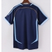 Argentina 2006 Retro Gostujuci Dres Kratak Rukav