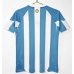 Argentina 2010 Retro Domaci Dres Kratak Rukav