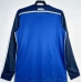 Argentina 2014 Retro Gostujuci Dres Dugi Rukav Argentina 2014 Retro Gostujuci Dres Dugi Rukav