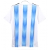 Argentina 2018 Retro Domaci Dres Kratak Rukav Argentina 2018 Retro Domaci Dres Kratak Rukav