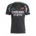 Arsenal Ben White #4 Gostujuci Dres 2024-25 Kratak Rukav
