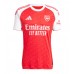 Arsenal Declan Rice #41 Domaci Dres 2025-26 Kratak Rukav