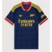Arsenal Declan Rice #41 Gostujuci Dres 2026-27 Kratak Rukav Arsenal Declan Rice #41 Gostujuci Dres 2026-27 Kratak Rukav