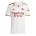 Arsenal Declan Rice #41 Rezervni Dres 2025-26 Kratak Rukav