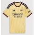 Arsenal Declan Rice #41 Rezervni Dres 2026-27 Kratak Rukav Arsenal Declan Rice #41 Rezervni Dres 2026-27 Kratak Rukav