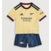 Arsenal Declan Rice #41 Rezervni Dres za djecu 2026-27 Kratak Rukav (+ Kratke hlače)