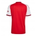 Arsenal Domaci Dres 2026-27 Kratak Rukav