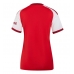 Arsenal Domaci Dres Ženska 2026-27 Kratak Rukav Arsenal Domaci Dres Ženska 2026-27 Kratak Rukav