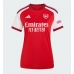 Arsenal Ezri Konsa #15 Domaci Dres Ženska 2026-27 Kratak Rukav Arsenal Ezri Konsa #15 Domaci Dres Ženska 2026-27 Kratak Rukav