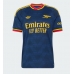 Arsenal Ezri Konsa #15 Gostujuci Dres 2026-27 Kratak Rukav Arsenal Ezri Konsa #15 Gostujuci Dres 2026-27 Kratak Rukav