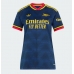 Arsenal Ezri Konsa #15 Gostujuci Dres Ženska 2026-27 Kratak Rukav Arsenal Ezri Konsa #15 Gostujuci Dres Ženska 2026-27 Kratak Rukav