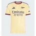 Arsenal Ezri Konsa #15 Rezervni Dres 2026-27 Kratak Rukav