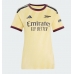 Arsenal Ezri Konsa #15 Rezervni Dres Ženska 2026-27 Kratak Rukav Arsenal Ezri Konsa #15 Rezervni Dres Ženska 2026-27 Kratak Rukav