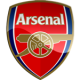 Arsenal Golman