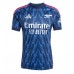 Arsenal Leandro Trossard #19 Gostujuci Dres 2025-26 Kratak Rukav