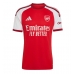 Arsenal Martin Odegaard #8 Domaci Dres 2026-27 Kratak Rukav Arsenal Martin Odegaard #8 Domaci Dres 2026-27 Kratak Rukav