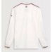 Arsenal Rezervni Dres 2025-26 Dugi Rukav Arsenal Rezervni Dres 2025-26 Dugi Rukav