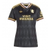 Aston Villa Alejandro Garnacho #17 Gostujuci Dres Ženska 2026-27 Kratak Rukav Aston Villa Alejandro Garnacho #17 Gostujuci Dres Ženska 2026-27 Kratak Rukav
