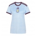 Aston Villa Alejandro Garnacho #17 Rezervni Dres Ženska 2026-27 Kratak Rukav Aston Villa Alejandro Garnacho #17 Rezervni Dres Ženska 2026-27 Kratak Rukav