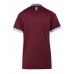 Aston Villa Domaci Dres Ženska 2026-27 Kratak Rukav Aston Villa Domaci Dres Ženska 2026-27 Kratak Rukav