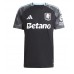 Aston Villa Harvey Elliott #9 Gostujuci Dres 2025-26 Kratak Rukav