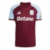 Aston Villa Jadon Sancho #19 Domaci Dres 2025-26 Kratak Rukav