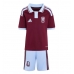 Aston Villa Nicolas Jackson #11 Domaci Dres za djecu 2026-27 Kratak Rukav (+ Kratke hlače)