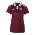 Aston Villa Nicolas Jackson #11 Domaci Dres Ženska 2026-27 Kratak Rukav Aston Villa Nicolas Jackson #11 Domaci Dres Ženska 2026-27 Kratak Rukav