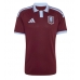 Aston Villa Ollie Watkins #11 Domaci Dres 2026-27 Kratak Rukav Aston Villa Ollie Watkins #11 Domaci Dres 2026-27 Kratak Rukav