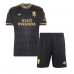 Aston Villa Ollie Watkins #11 Gostujuci Dres za djecu 2026-27 Kratak Rukav (+ Kratke hlače)
