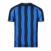 Atalanta Domaci Dres 2026-27 Kratak Rukav Atalanta Domaci Dres 2026-27 Kratak Rukav