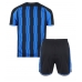 Atalanta Domaci Dres za djecu 2026-27 Kratak Rukav (+ Kratke hlače)