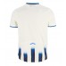 Atalanta Gostujuci Dres 2025-26 Kratak Rukav