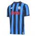 Atalanta Julian Weigl #8 Domaci Dres 2025-26 Kratak Rukav