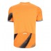 Atalanta Rezervni Dres 2025-26 Kratak Rukav