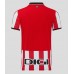 Athletic Bilbao Domaci Dres 2025-26 Kratak Rukav