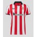 Athletic Bilbao Nico Williams #10 Domaci Dres 2025-26 Kratak Rukav