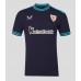 Athletic Bilbao Nico Williams #10 Gostujuci Dres 2025-26 Kratak Rukav