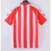 Atletico Madrid 1994-1995 Retro Domaci Dres Kratak Rukav Atletico Madrid 1994-1995 Retro Domaci Dres Kratak Rukav