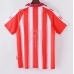 Atletico Madrid 1995-1996 Retro Domaci Dres Kratak Rukav