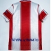 Atletico Madrid 1999-2000 Retro Domaci Dres Kratak Rukav Atletico Madrid 1999-2000 Retro Domaci Dres Kratak Rukav