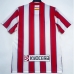 Atletico Madrid 2011-2012 Retro Domaci Dres Kratak Rukav
