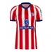 Atletico Madrid Cristian Romero #21 Domaci Dres Ženska 2026-27 Kratak Rukav