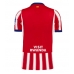 Atletico Madrid Domaci Dres 2026-27 Kratak Rukav