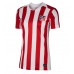 Atletico Madrid Johnny Cardoso #5 Domaci Dres Ženska 2025-26 Kratak Rukav